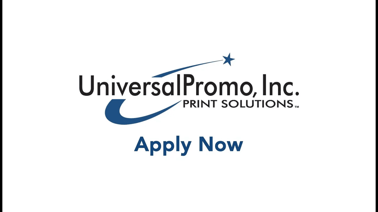 Universal Promo // Recruitment