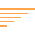 Orange Graph Icon